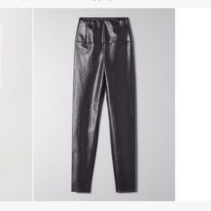 Wilfred Free Pants - ARITZIA Wilfred Free DARIA Ankle Pant Wilfred Free Pants - ARITZIA Wilfred Free DARIA Ankle Pant